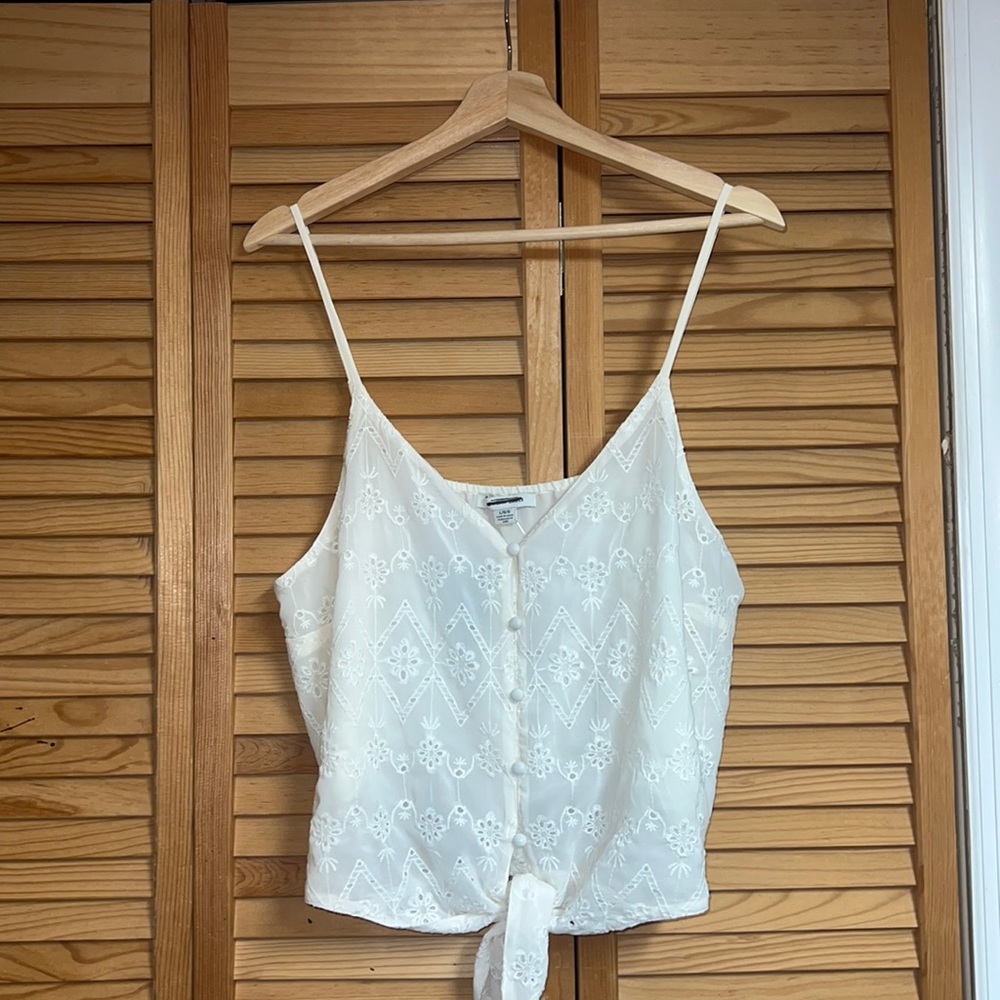 American Eagle Top
